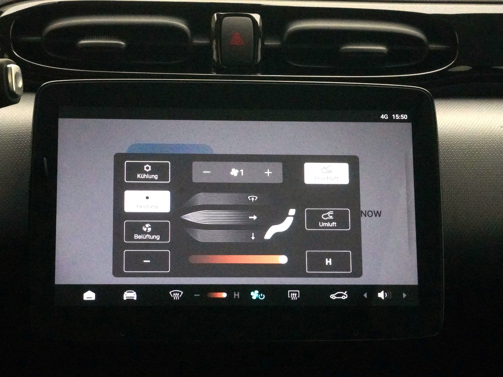 LEAPMOTOR T03 Electric