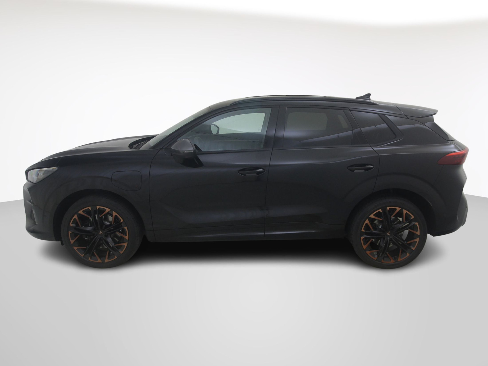 CUPRA Terramar 1.5 e-Plug-in-HYBRID VZ DSG