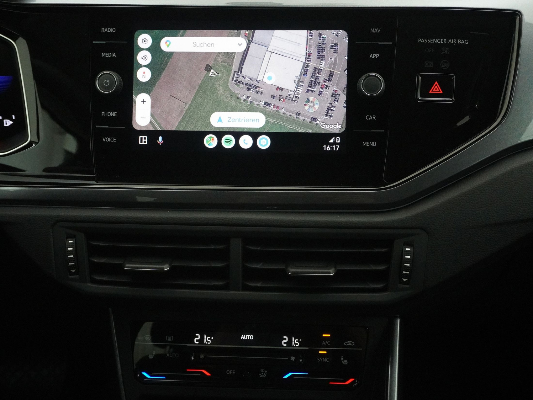 VW Polo 1.0 TSI Style DSG