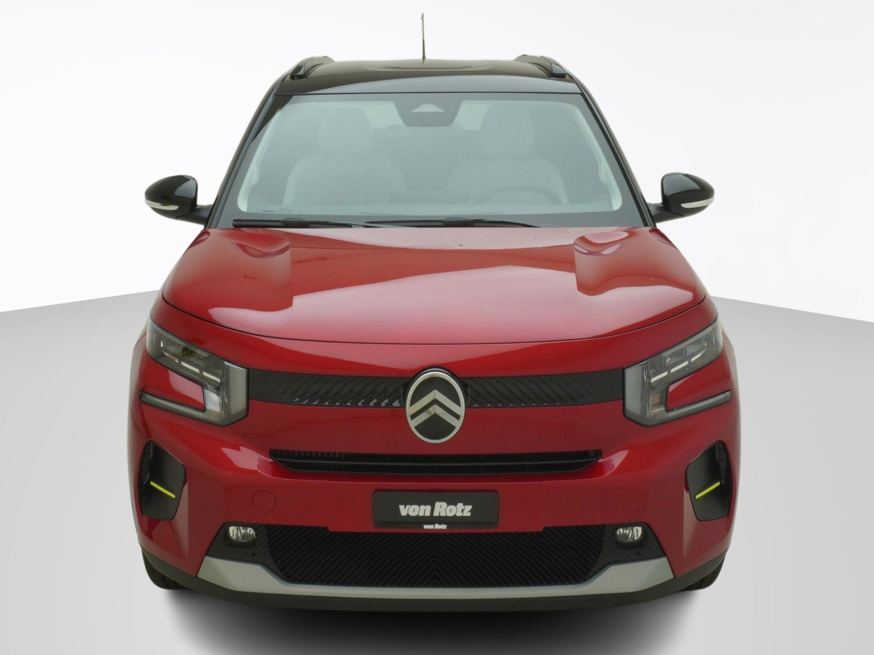 CITROËN C3 1.2 Hybrid Max