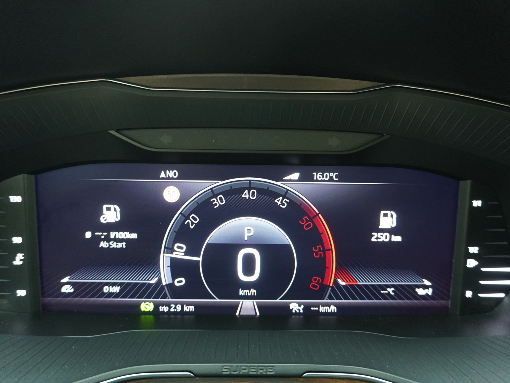 SKODA Superb Combi Scout 2.0 TDI DSG 4×4