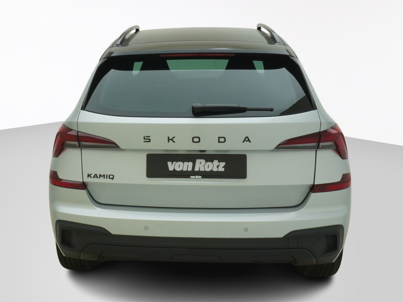 SKODA Kamiq 1.5 TSI Monte Carlo