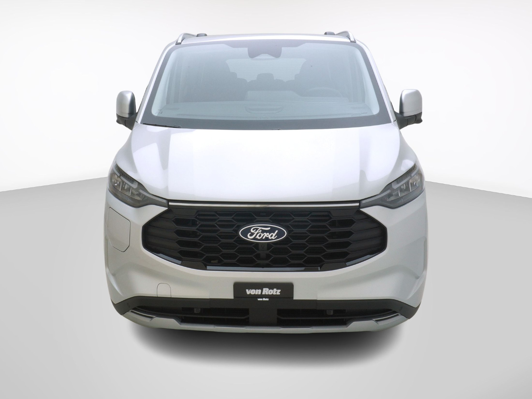 FORD Tourneo Custom L1 2.5 Plug-in-Hybrid Active