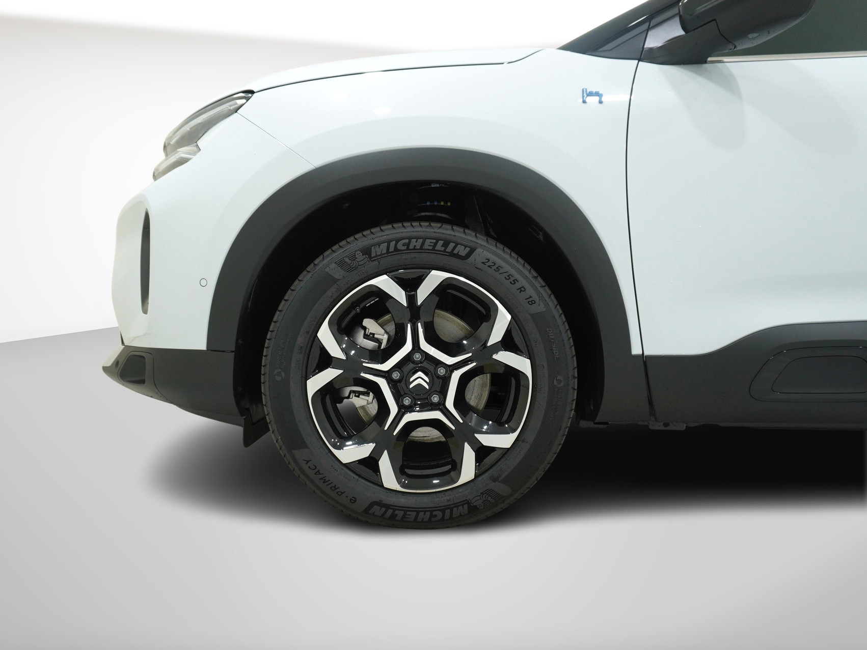 CITROËN C5 Aircross 1.6 Plug-in Hybrid Swiss Edition