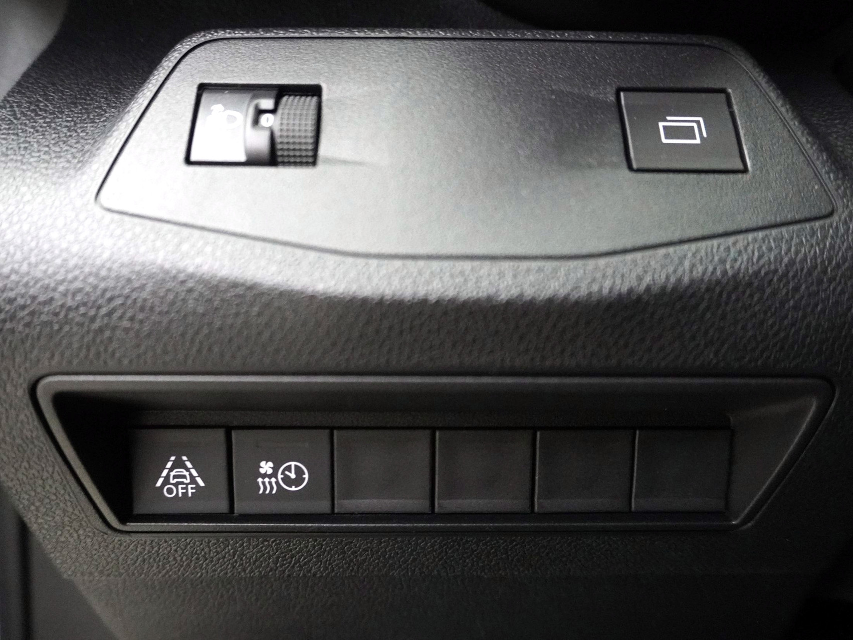 TOYOTA Proace City PROACE CITY Van L2 52KWh Active ** inkl. Pack Glas **