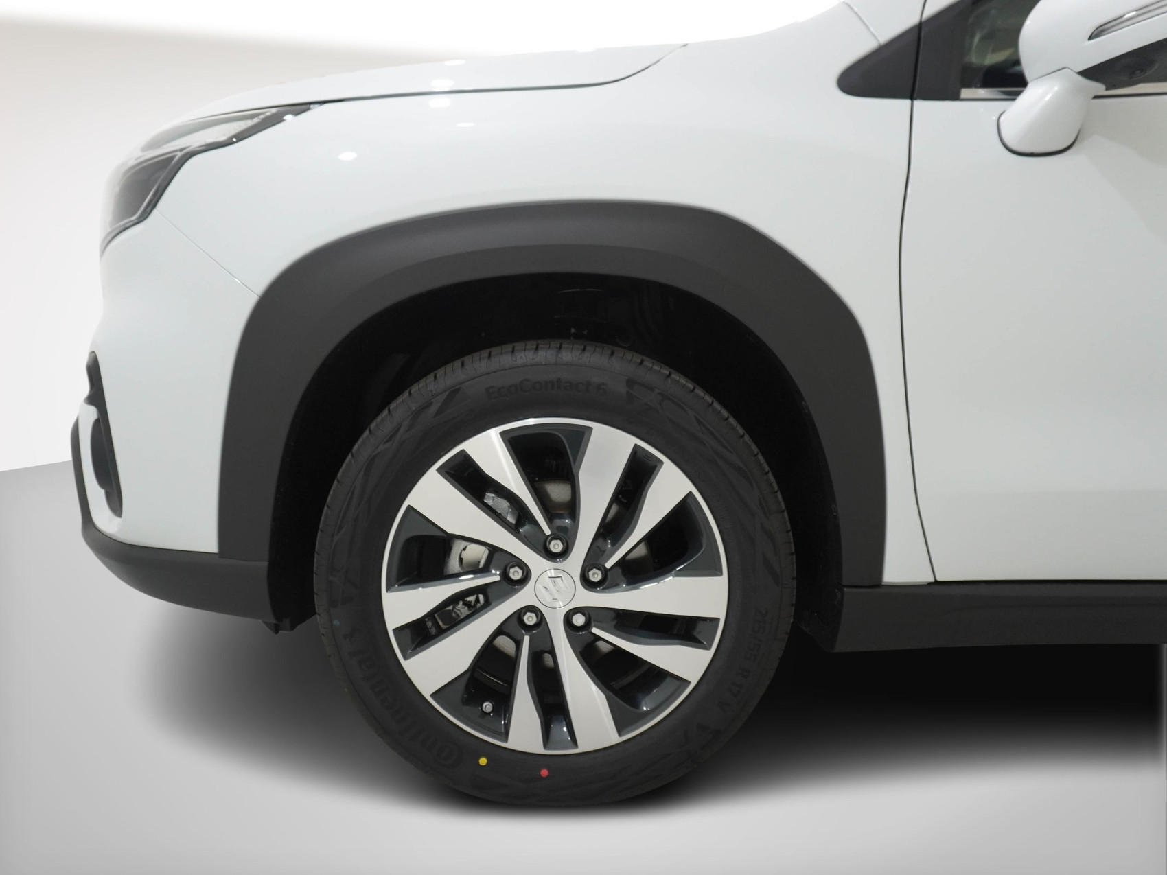 SUZUKI S-Cross 1.5 Compact Top Hybrid 4×4