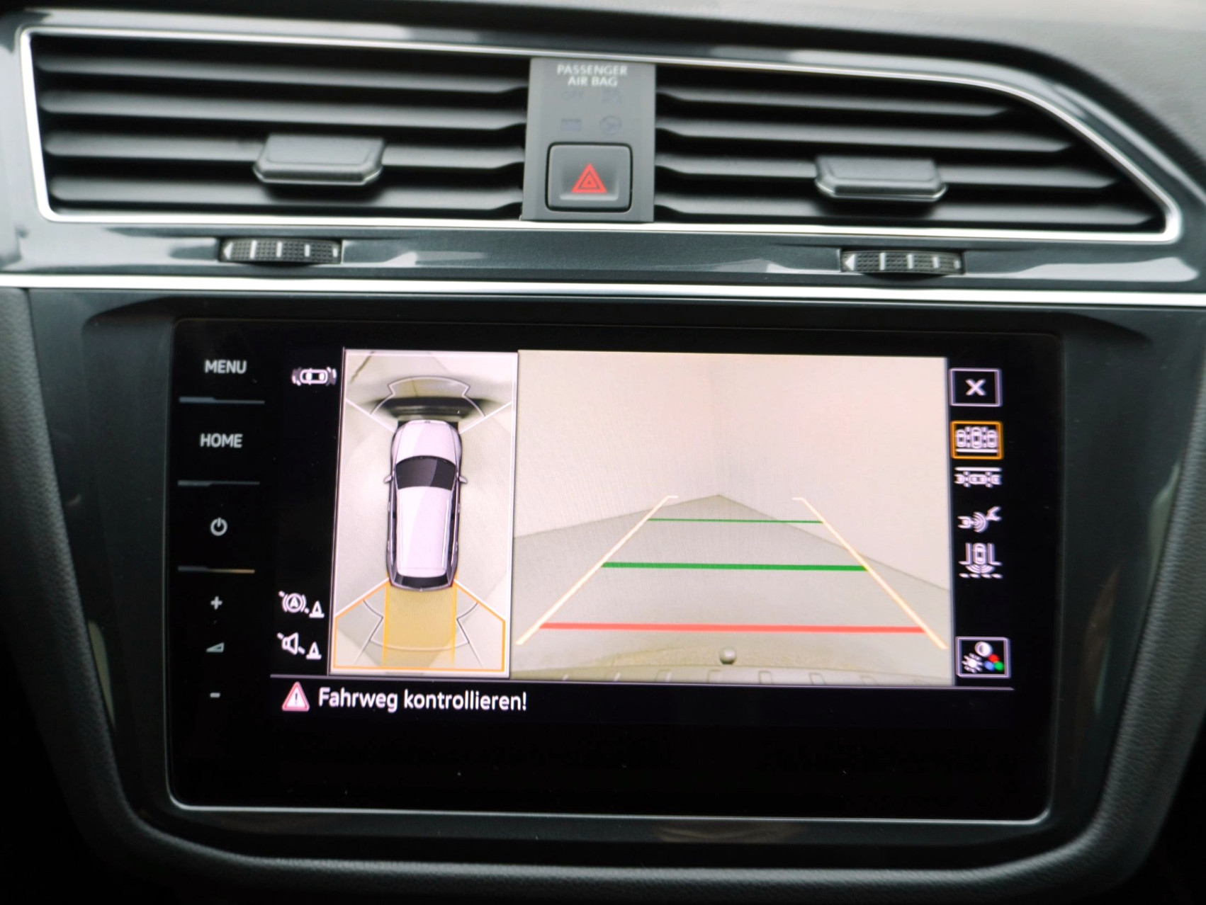 VW Tiguan 1.4 TSI DSG PHEV R-Line 2WD