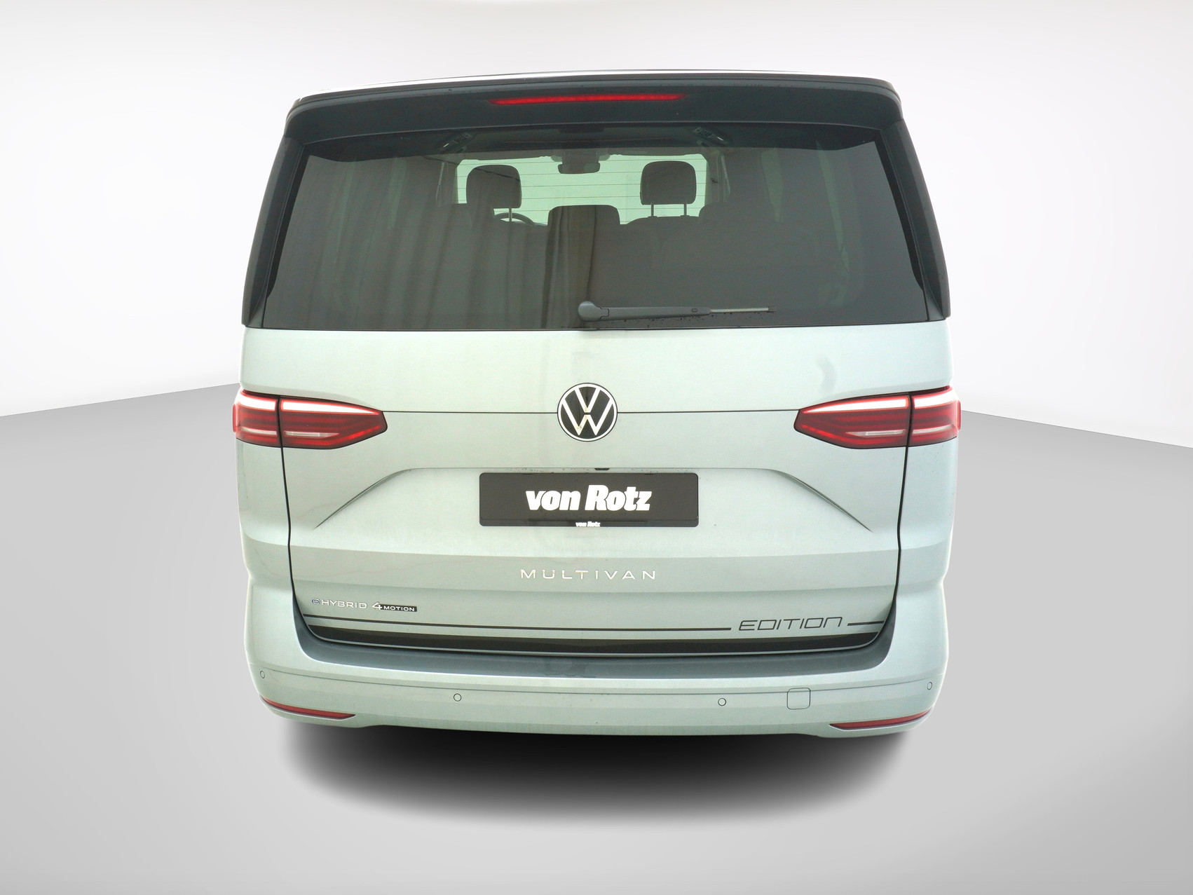 VW Multivan lang 1.5 TSI eHybrid Life Edition 4Motion DSG