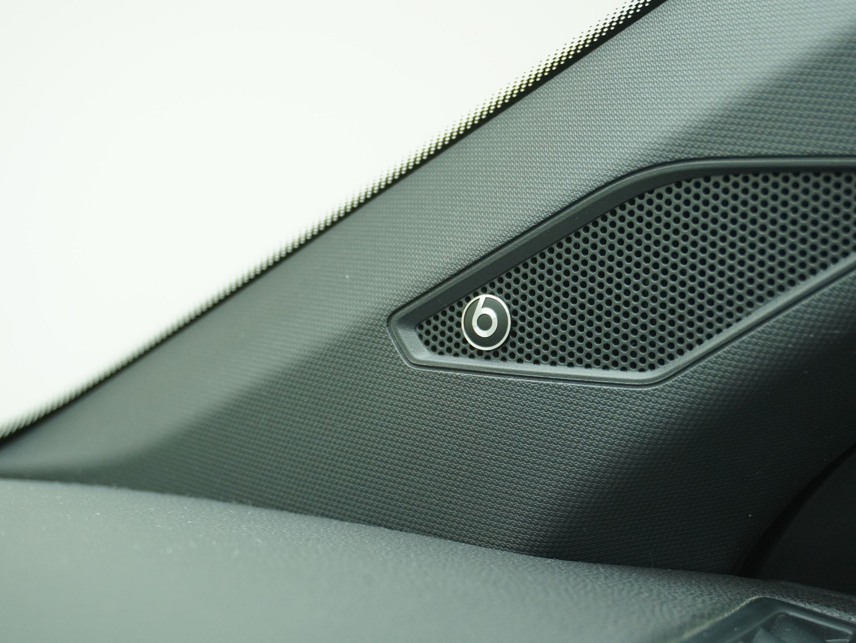 VW Polo 2.0 TSI DSG GTI