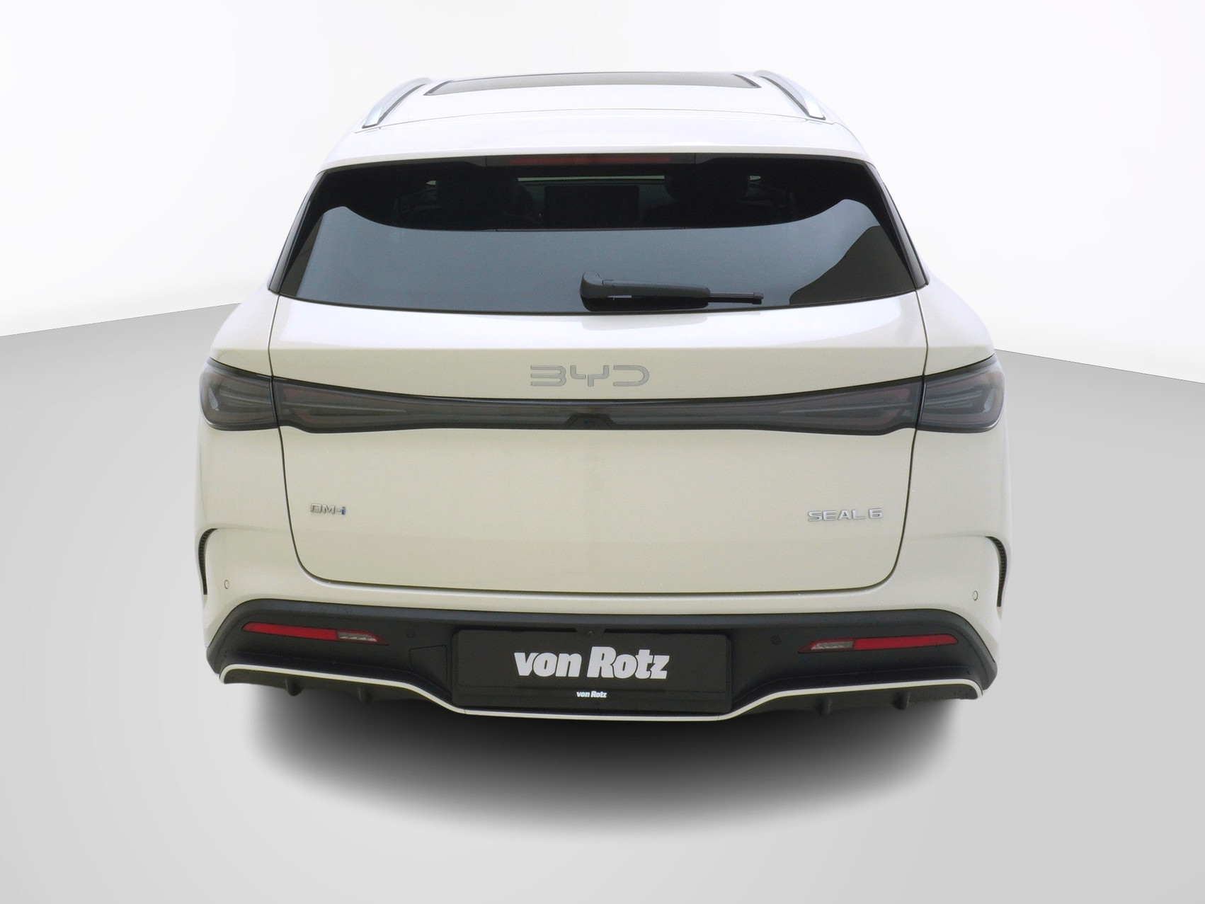 BYD Seal 6 DM-i Touring Comfort