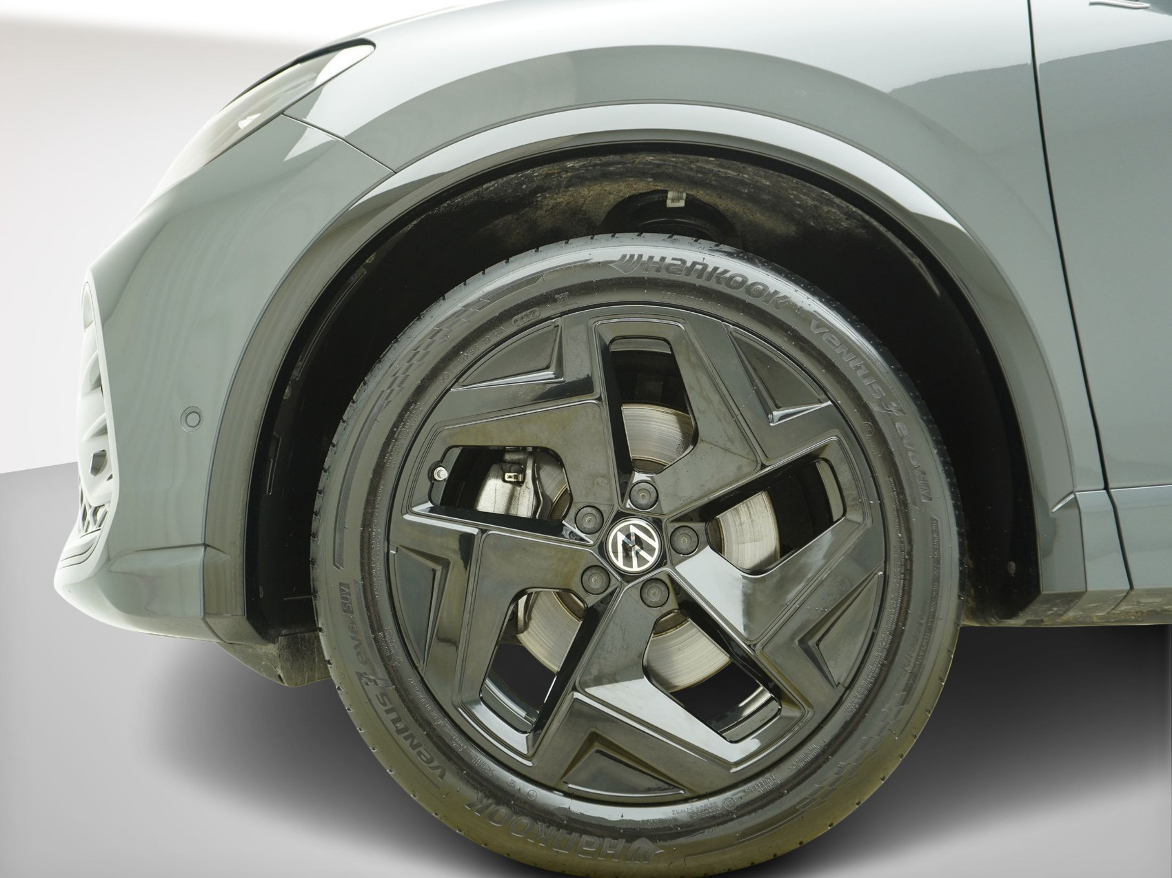 VW Tiguan 2.0 TDI DSG R-Line Black Style 4Motion (2025)