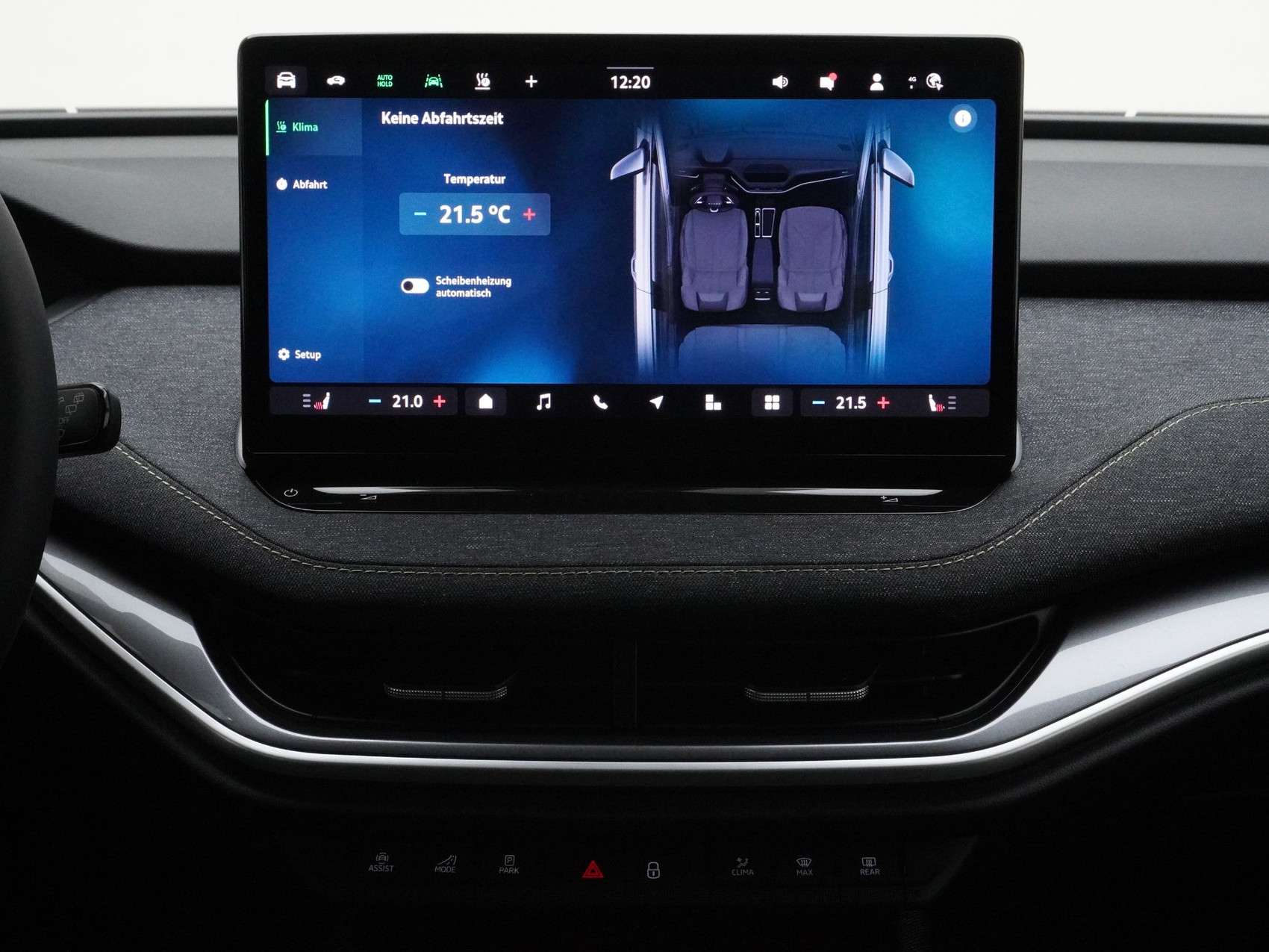 SKODA Elroq 85 Loft Plus