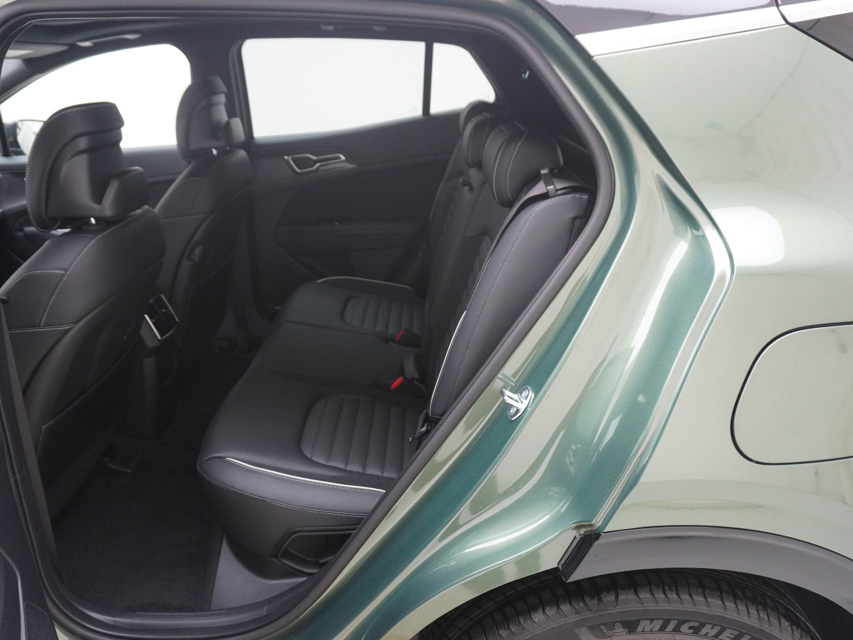 KIA Sportage 1.6 T-GDi PHEV GT-Line 4×4