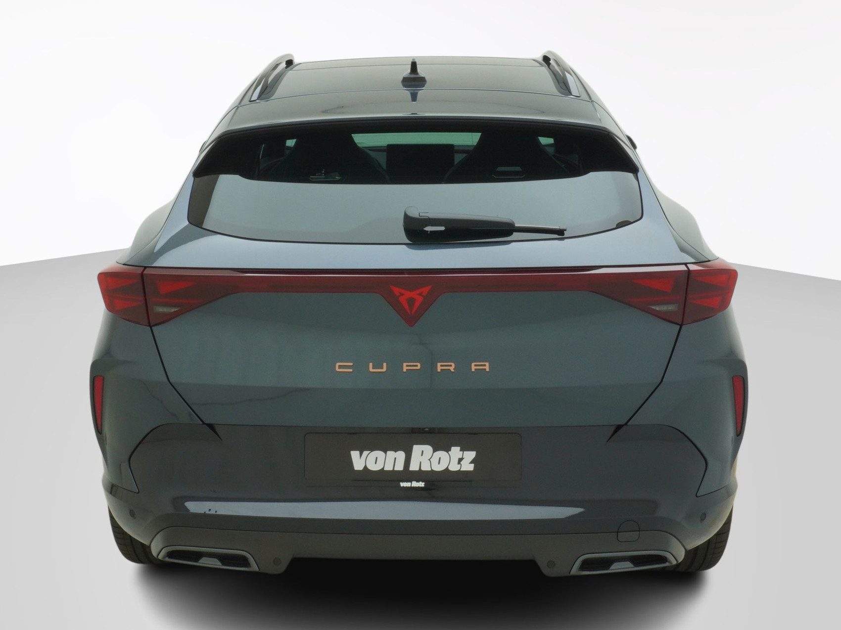 CUPRA Formentor 2.0 TSI 4Drive DSG