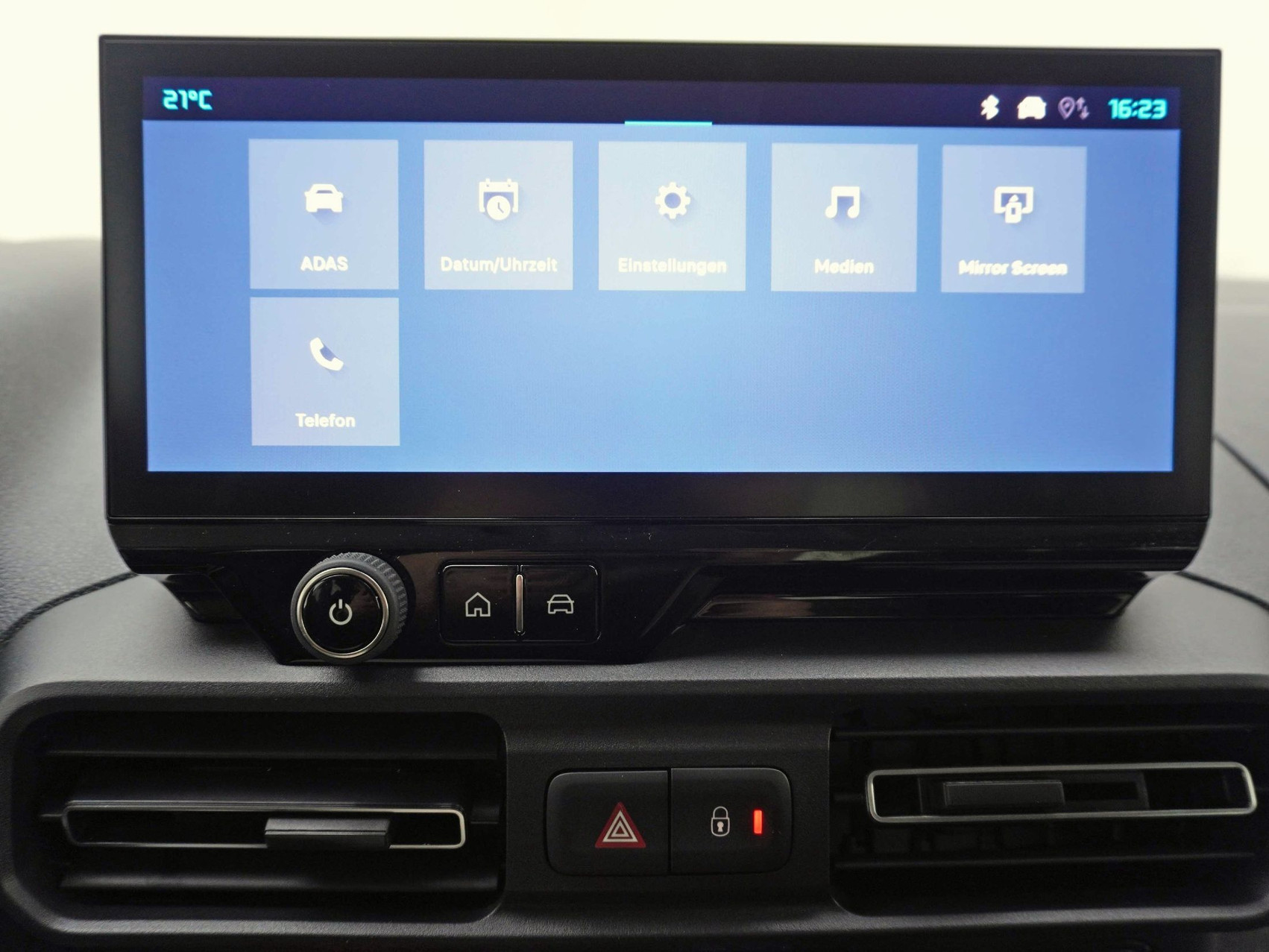 CITROËN Berlingo 1.5 BlueHDi 130 Max