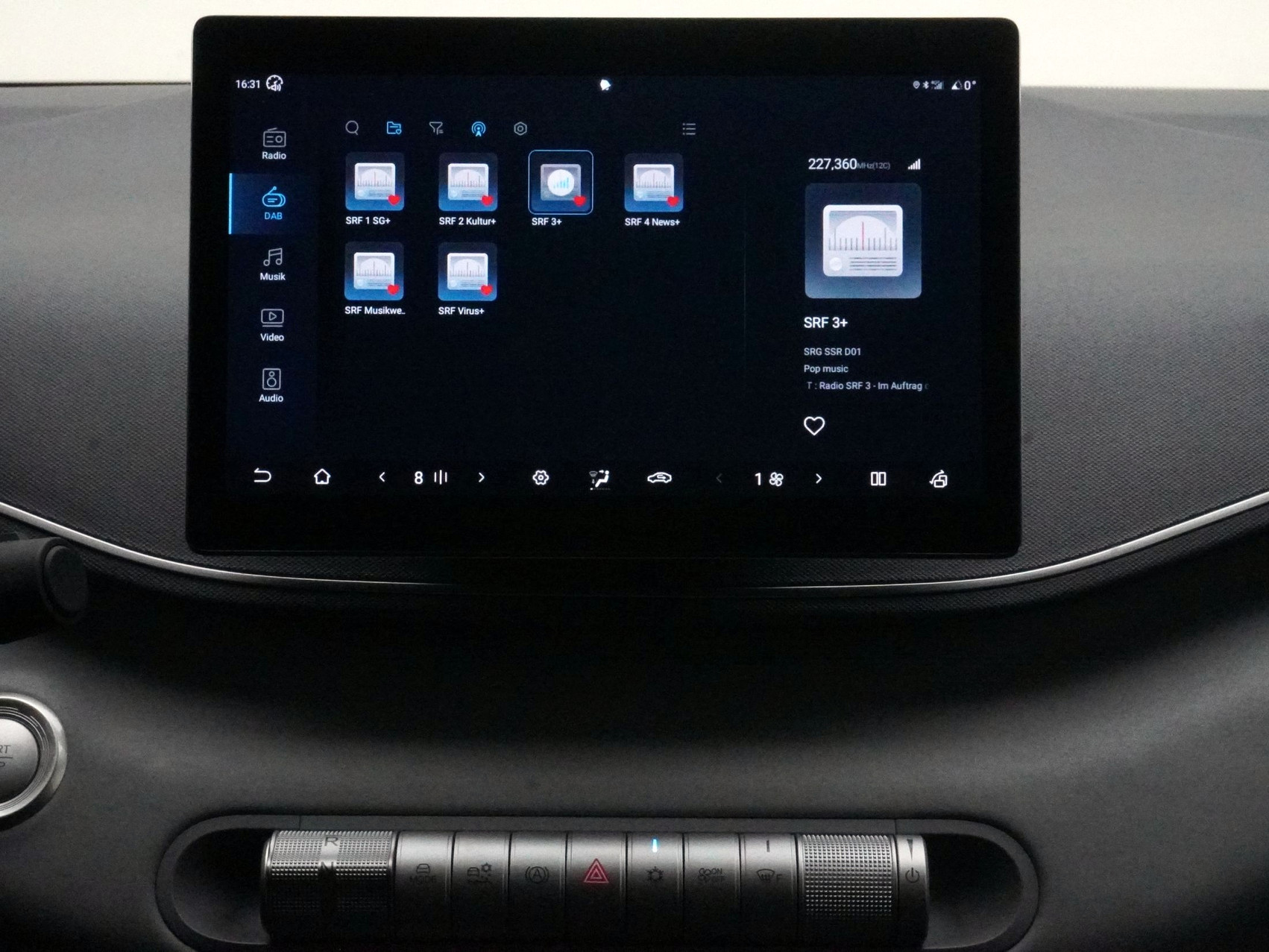 BYD Dolphin Surf Comfort