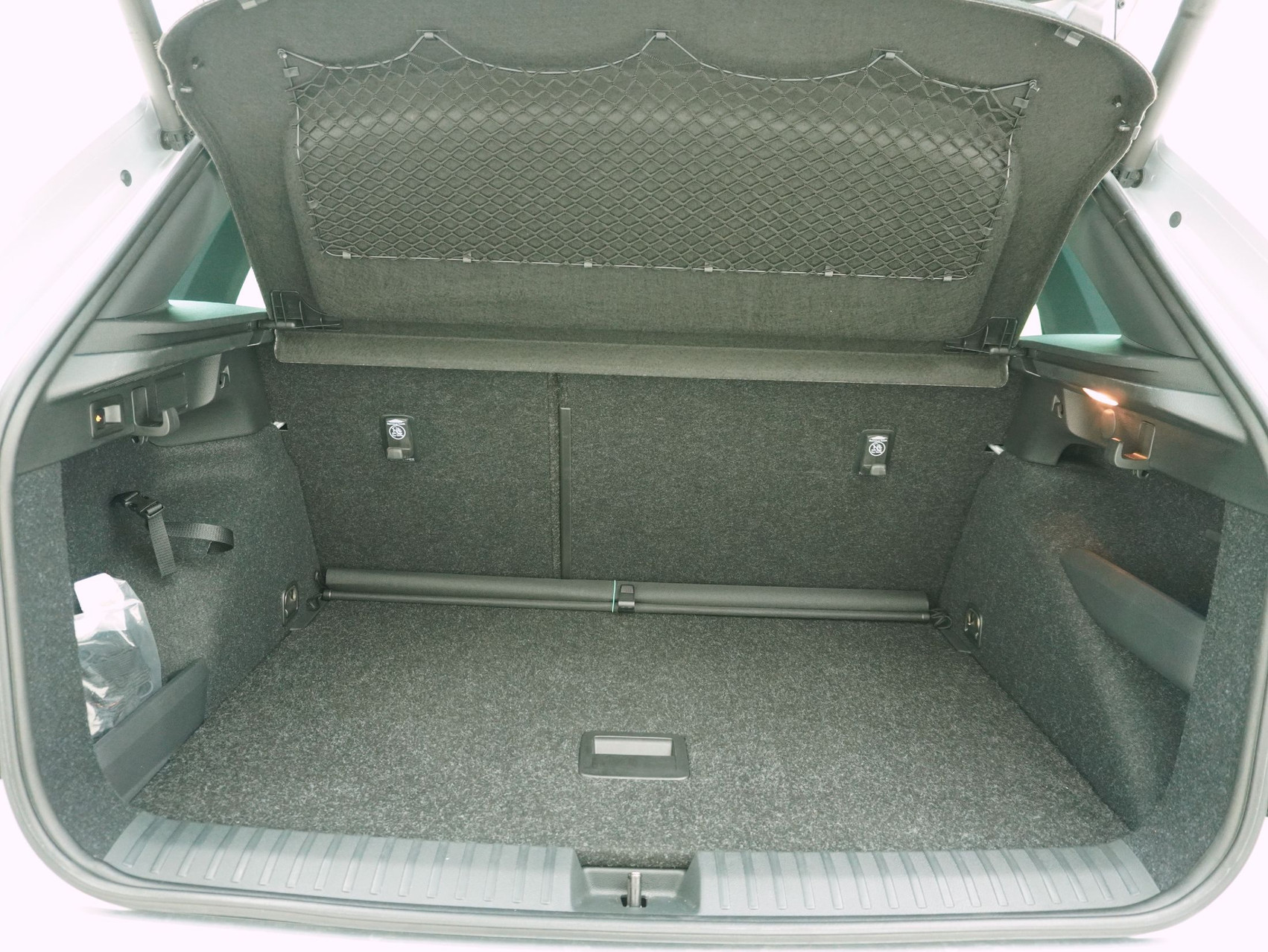 SKODA Kamiq 1.5 TSI DSG Monte Carlo