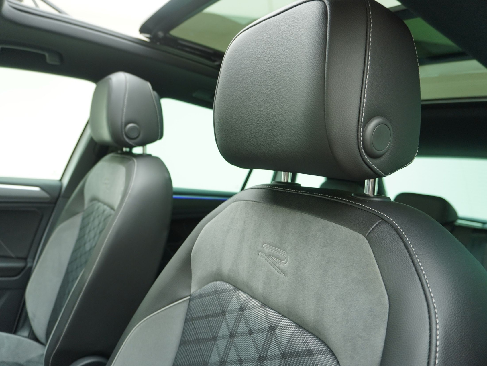 VW Tiguan 1.4 TSI DSG PHEV R-Line 2WD