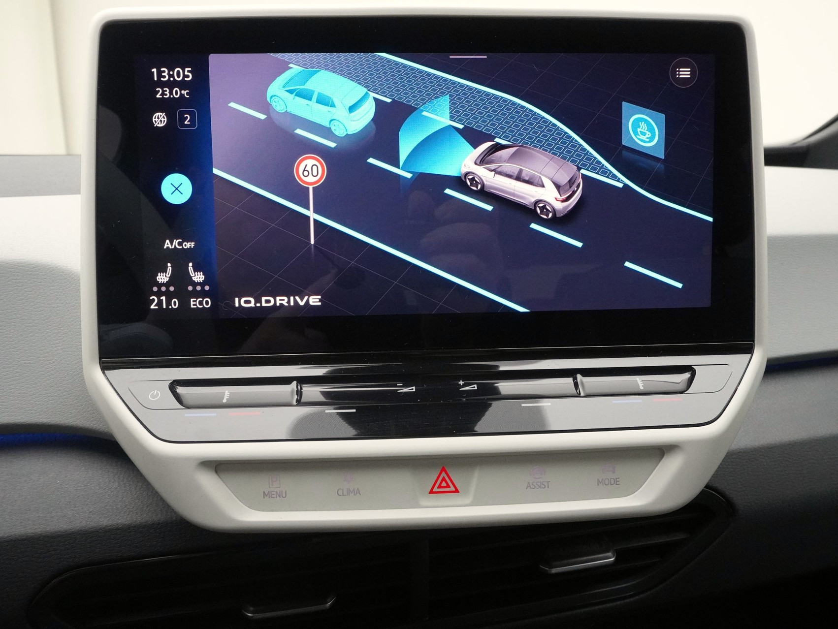 VW ID.3 Pro Performance Life+