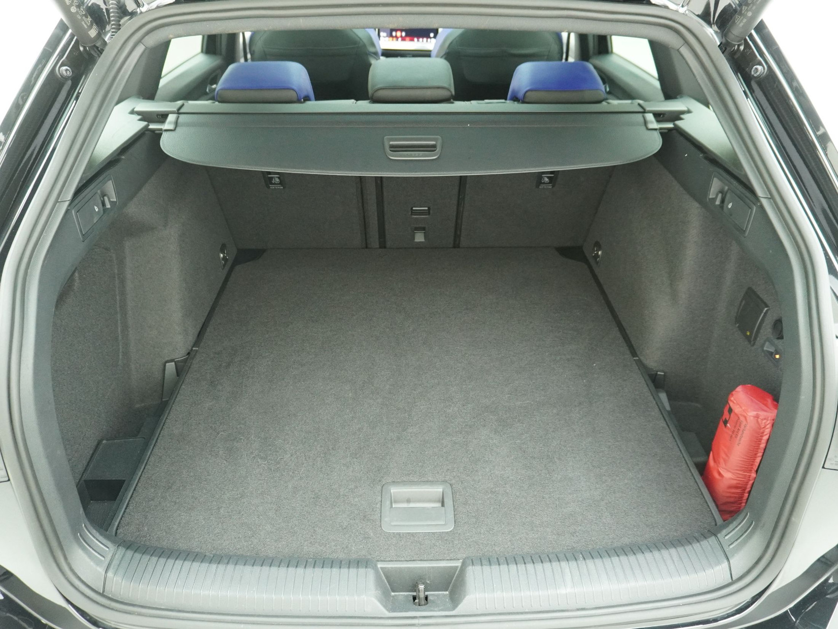 VW Golf Variant 8.5 2.0 TSI DSG R-Performance 4Motion **R-Performance**