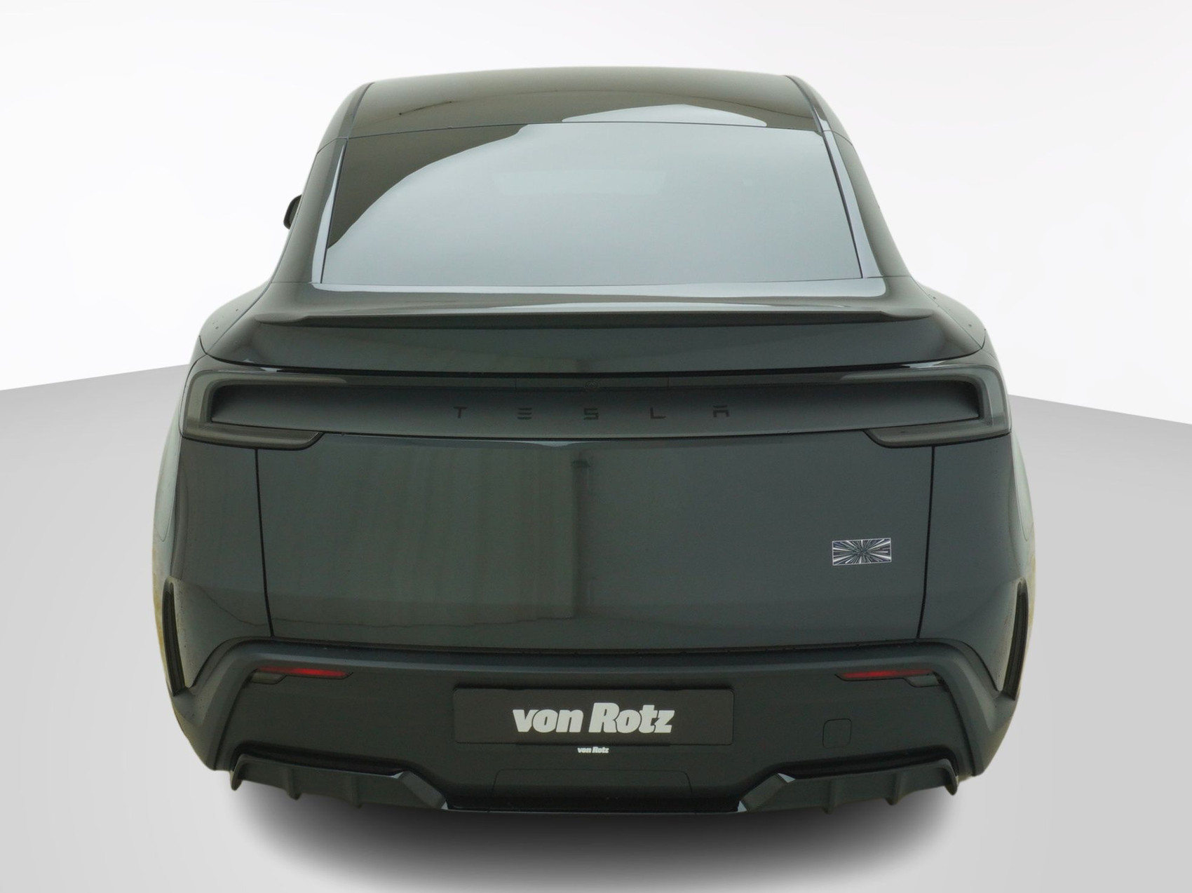 TESLA Model Y Performance AWD