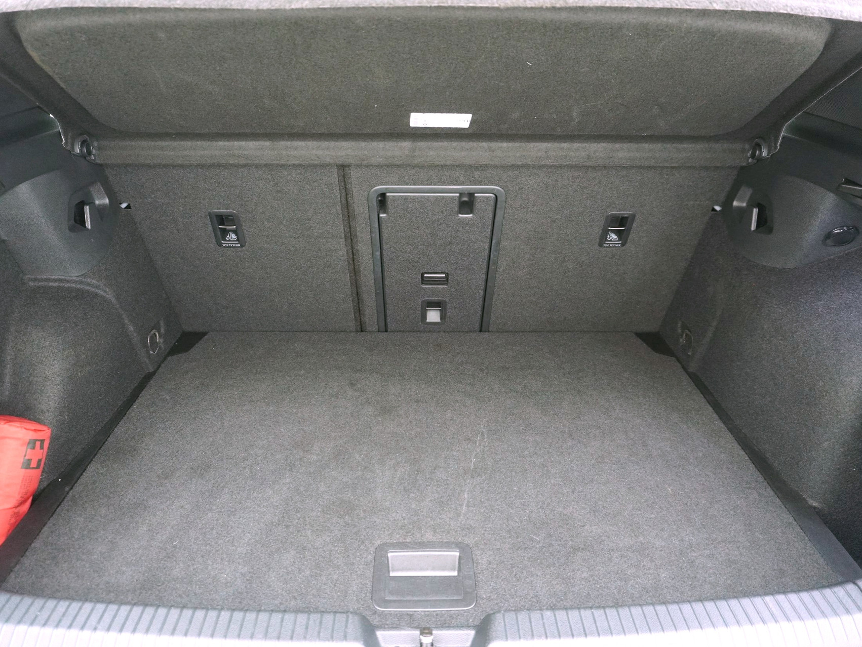 VW Golf 8 2.0 TDI DSG GTD Black Style