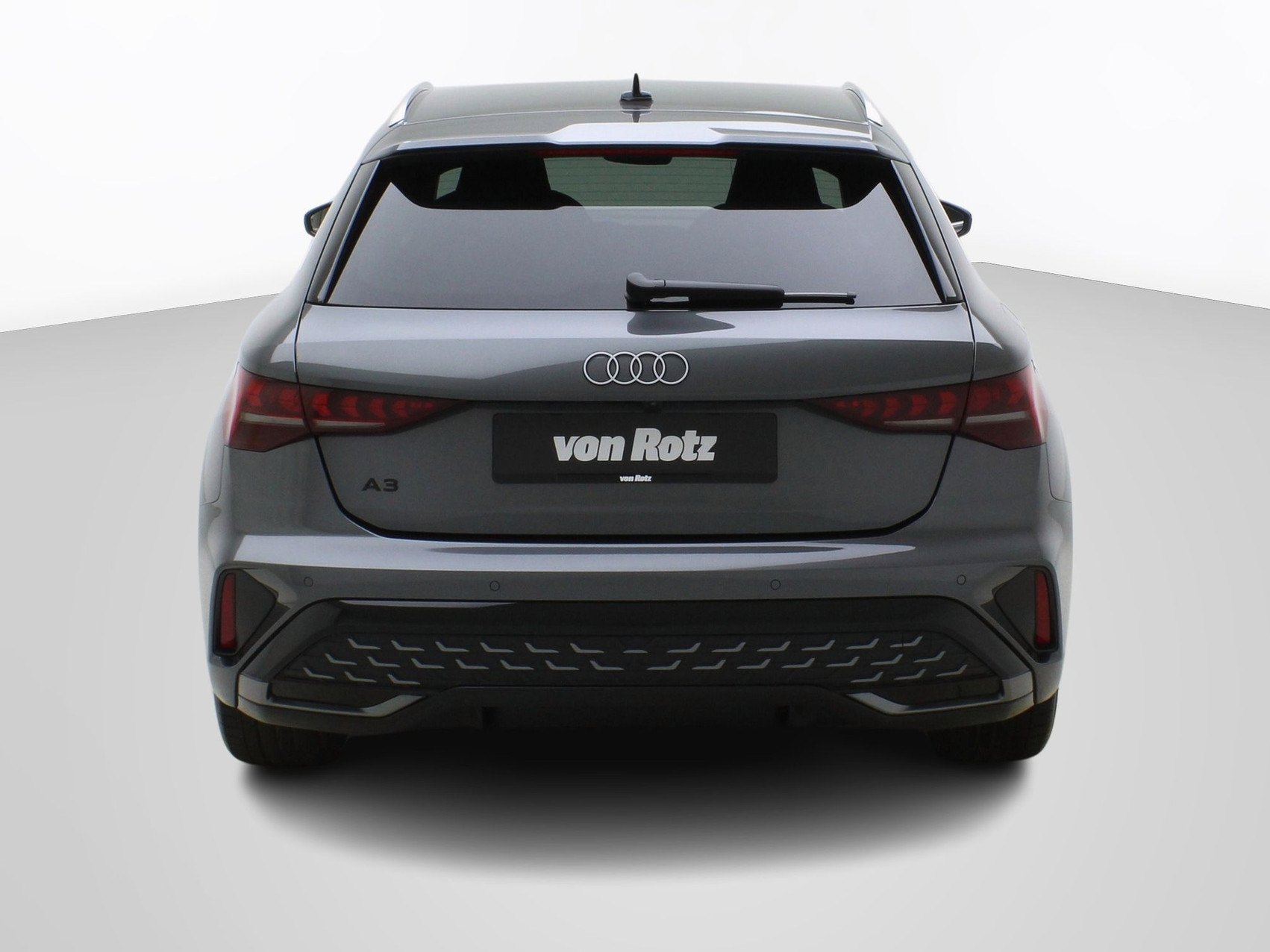 AUDI A3 Sportback 40 TFSI e S line S-Tronic **Audi Werksgarantie bis 08/2030**