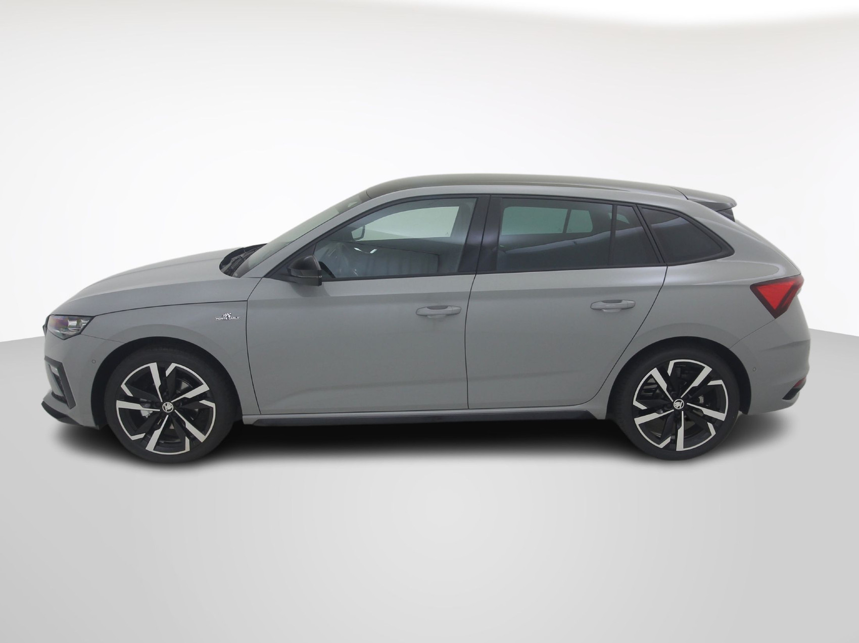 SKODA Scala 1.5 TSI Monte Carlo DSG
