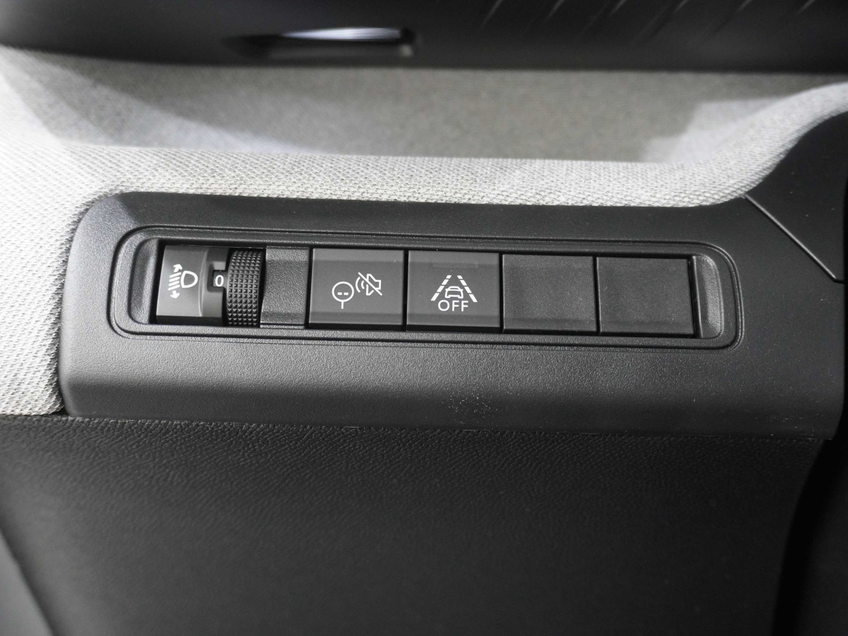 CITROËN C3 Aircross e-You+