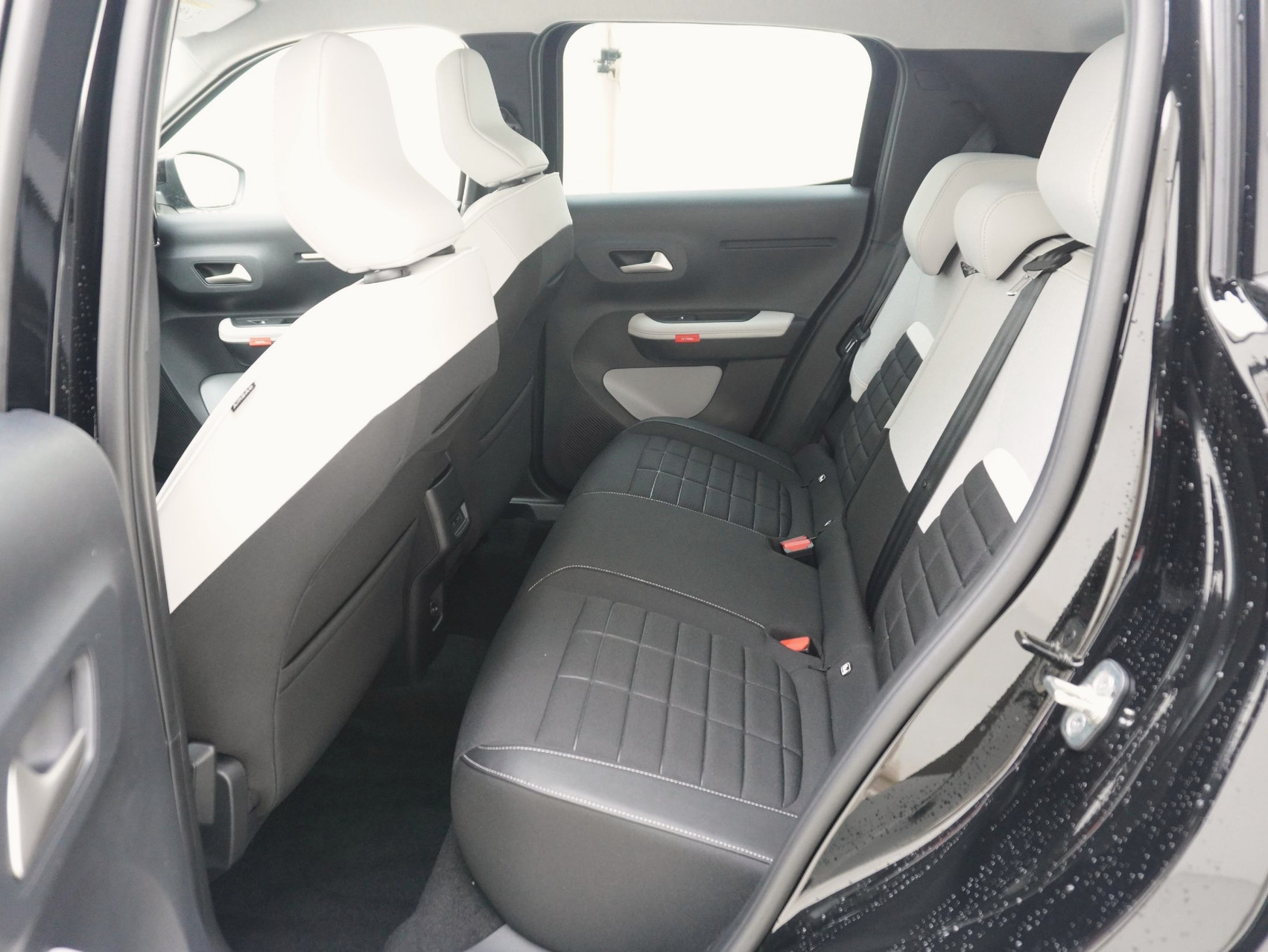 CITROËN C3 1.2 Hybrid Max