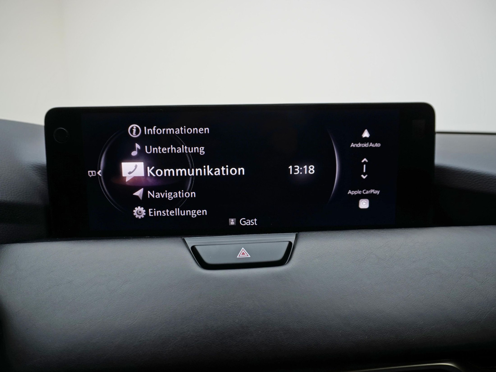 MAZDA CX-60 2.5 PHEV Homura Plus