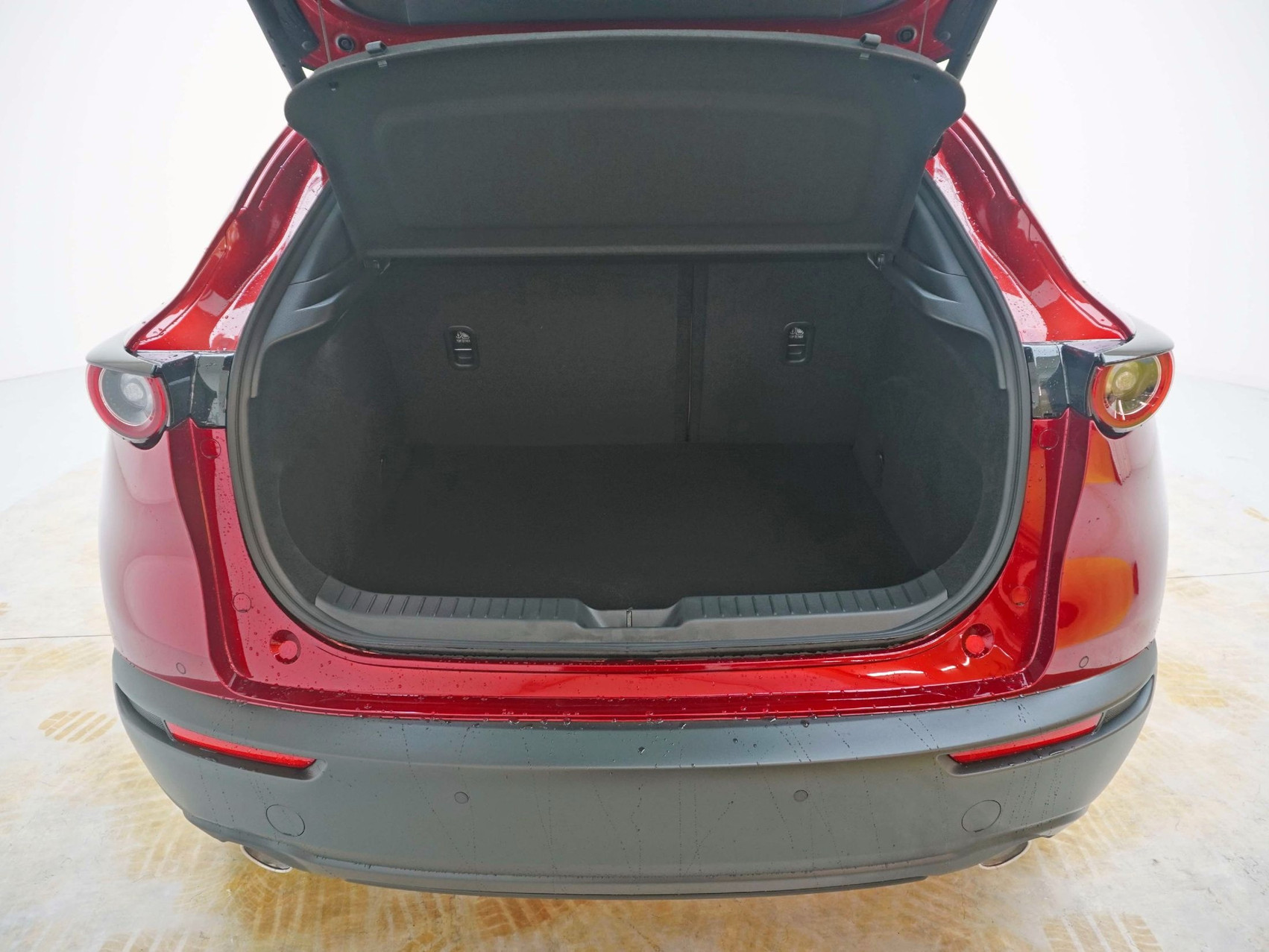 MAZDA CX-30 2.0 186 Nagisa