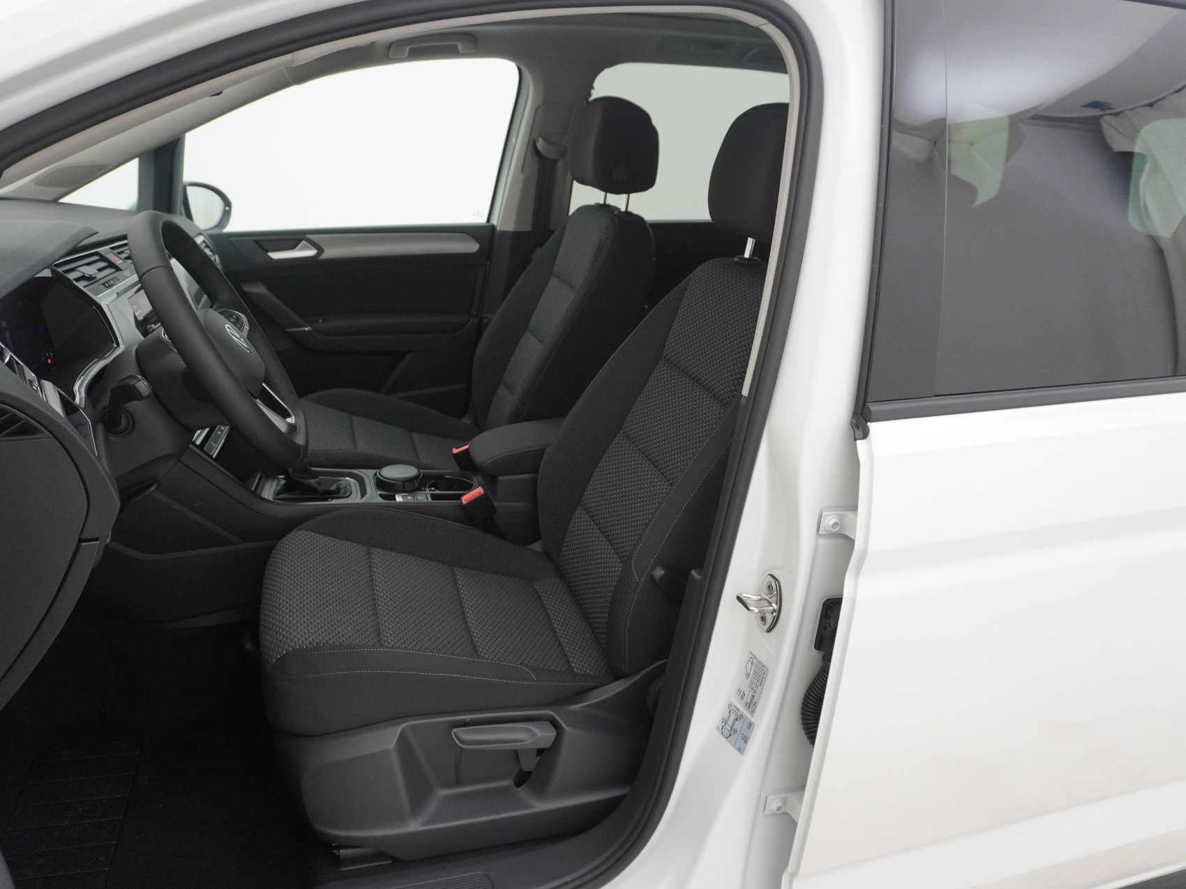 VW Touran 1.5 TSI R-Line DSG