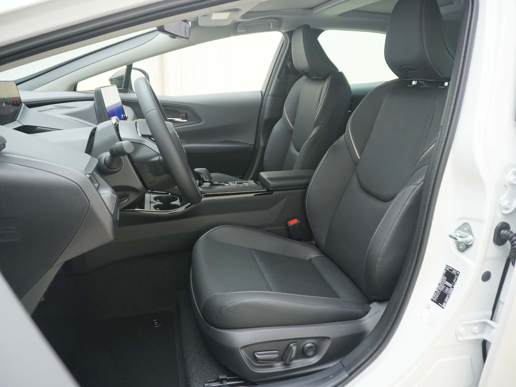 TOYOTA Prius 2.0 Plug-In-Hybrid Premium ** 360° Kamera **