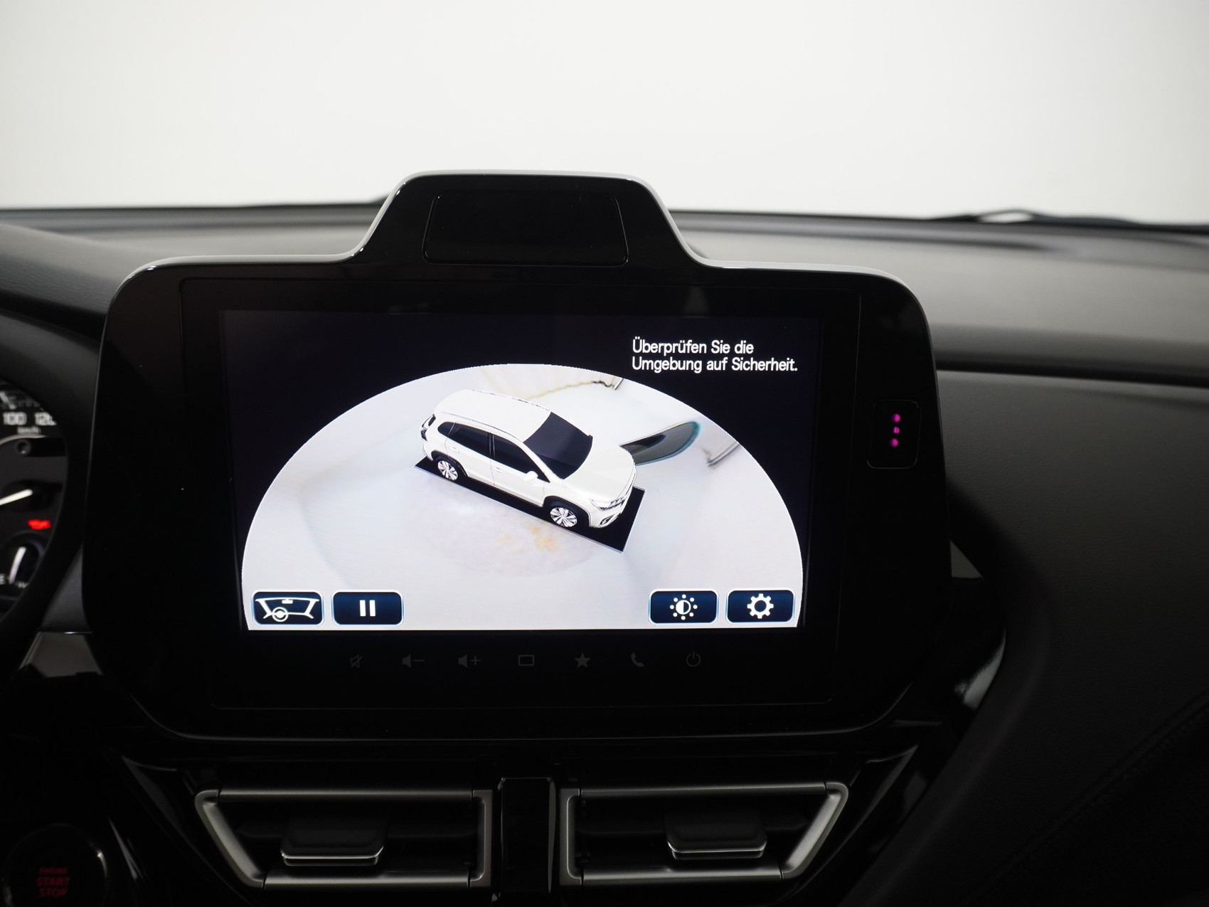 SUZUKI S-Cross 1.4 T Compact Top Hybrid 4×4