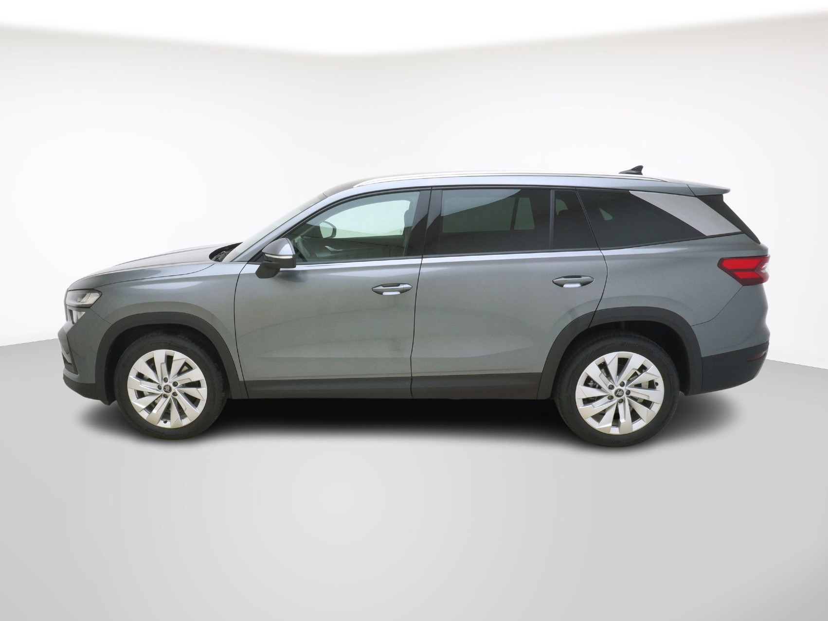 SKODA Kodiaq 2.0 TDI Selection-Loft