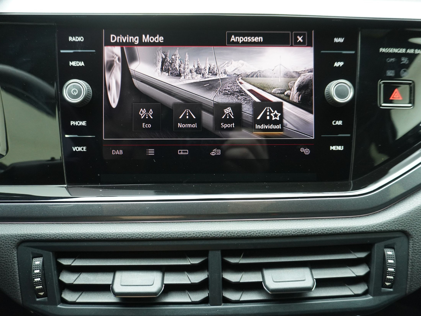 VW Polo 2.0 TSI DSG GTI