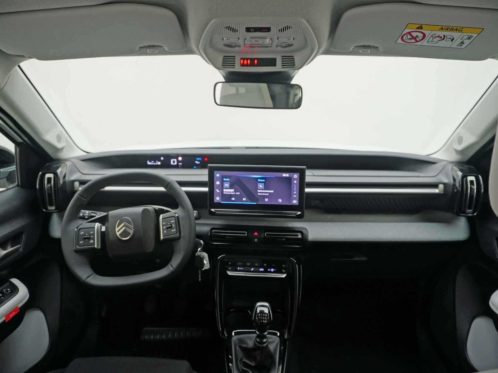 CITROËN C3 1.2 Turbo You+