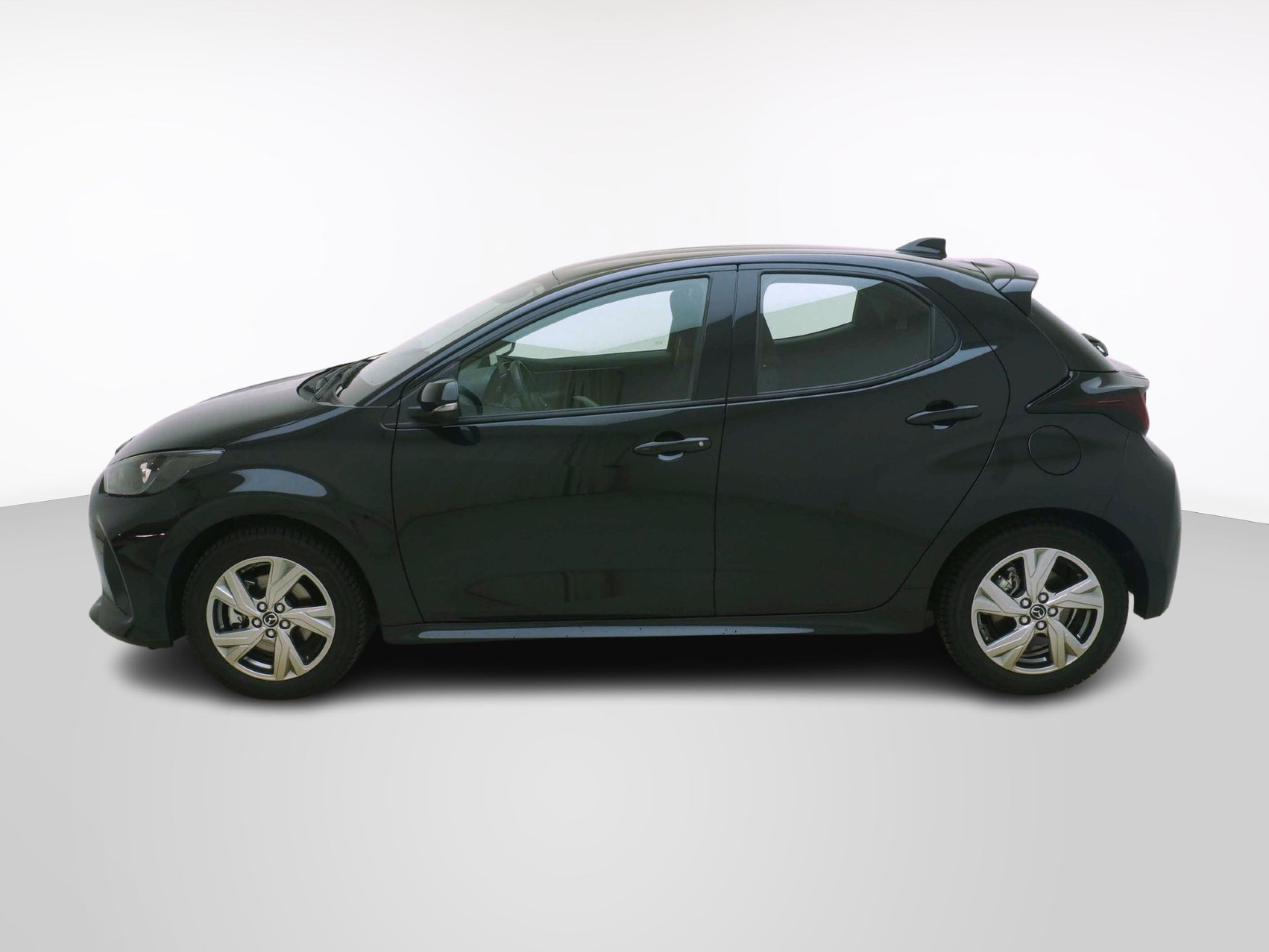 MAZDA 2 1.5 Hybrid Exclusive-Line