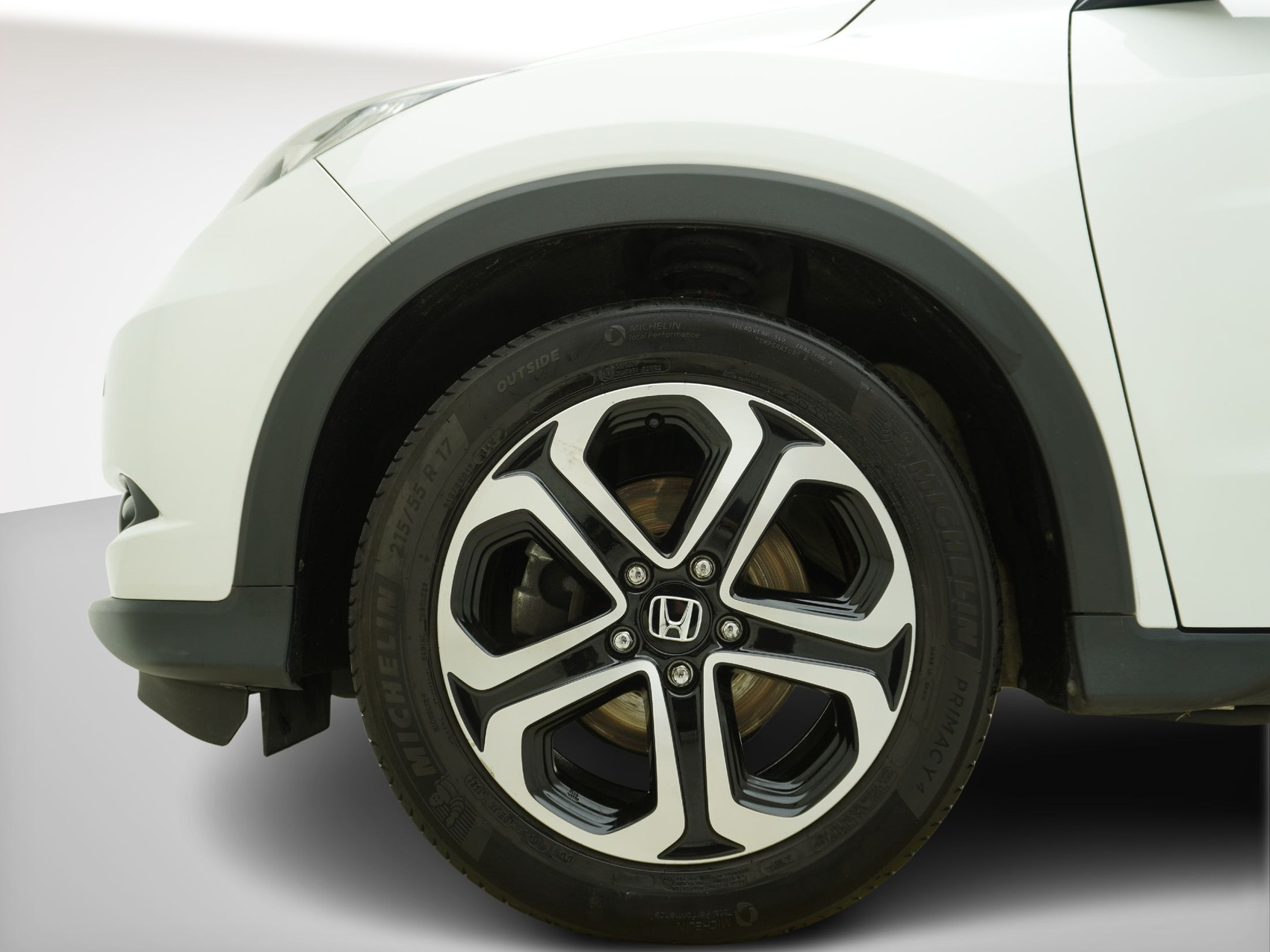 HONDA HR-V 1.5i-VTEC Executive