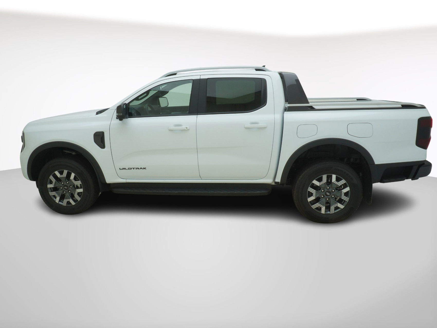 FORD Ranger 2.3 EcoBoost 4×4 Wildtrak PHEV