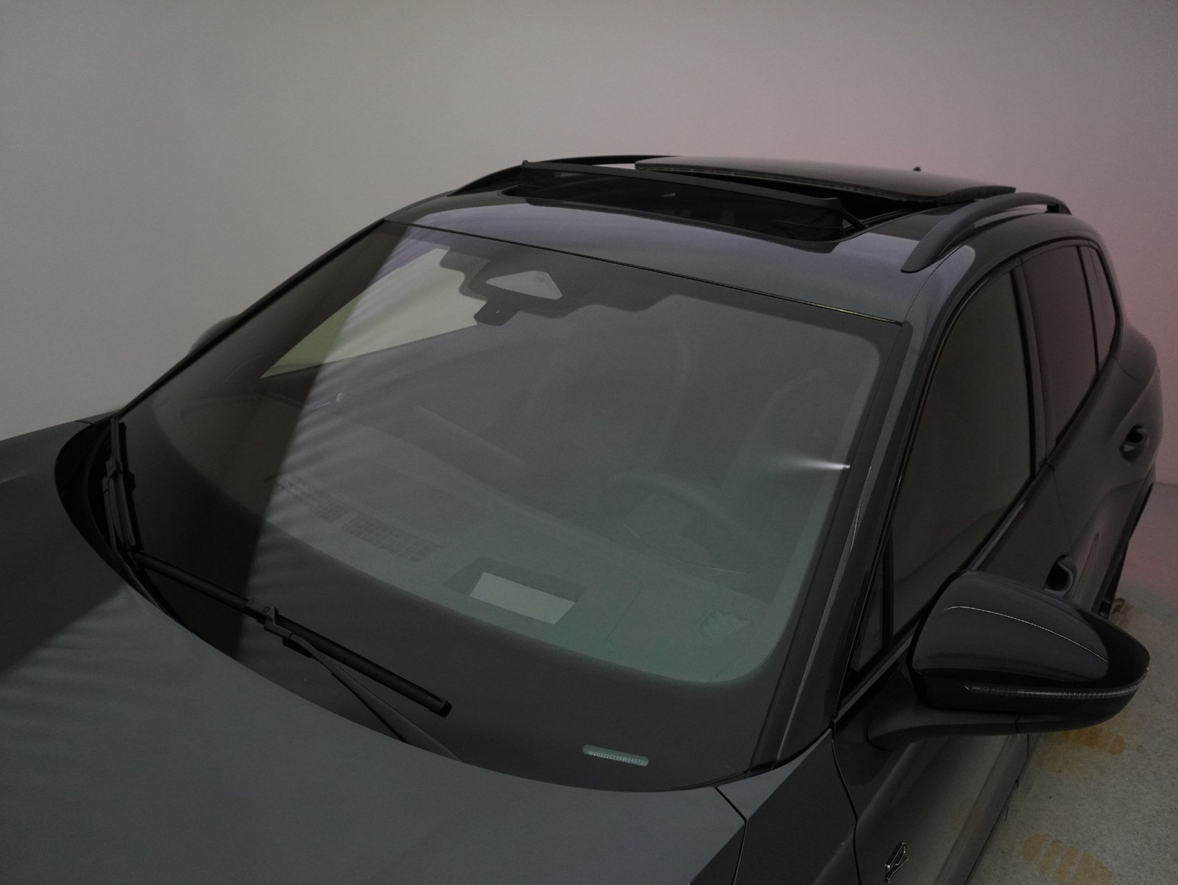 VW Tiguan 2.0 TDI DSG R-Line Black Style 4Motion **Leder/Massage/AHK/uvm**