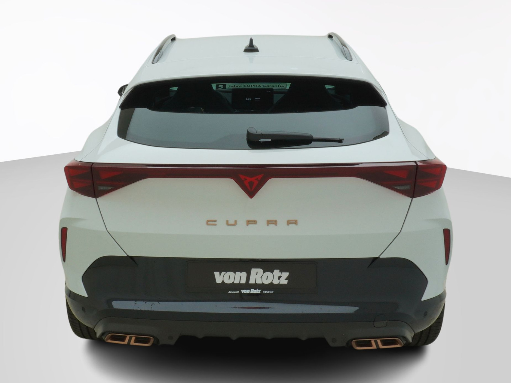 CUPRA Formentor 1.5 e-Plug-in-HYBRID VZ DSG