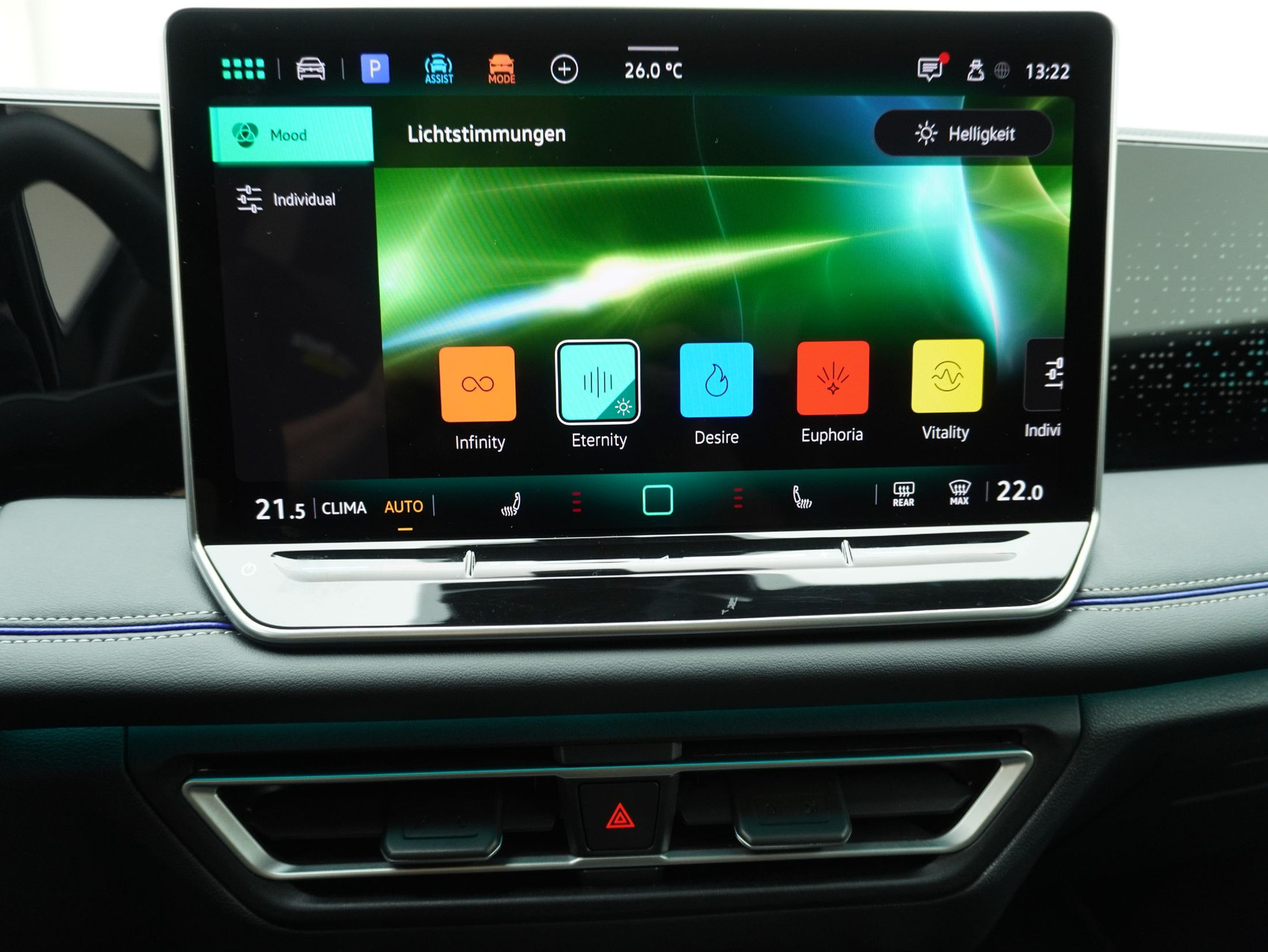 VW Tiguan 2.0 TDI DSG R-Line Black Style 4Motion (2025)