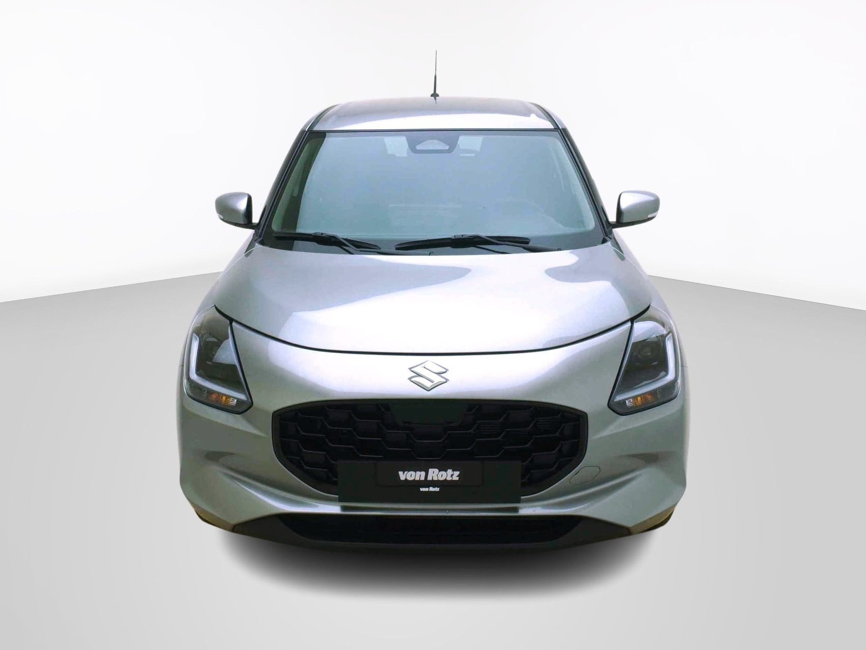SUZUKI Swift 1.2 Sakura Top Hybrid 4×4