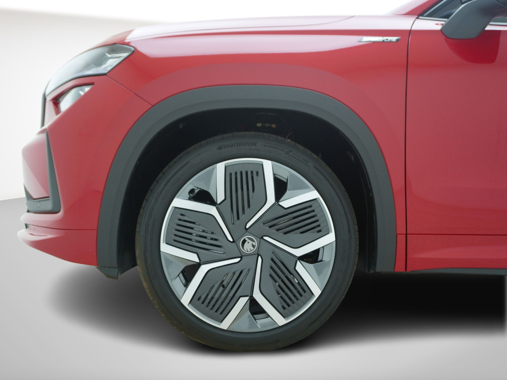 SKODA Kodiaq 2.0 TDI Sportline