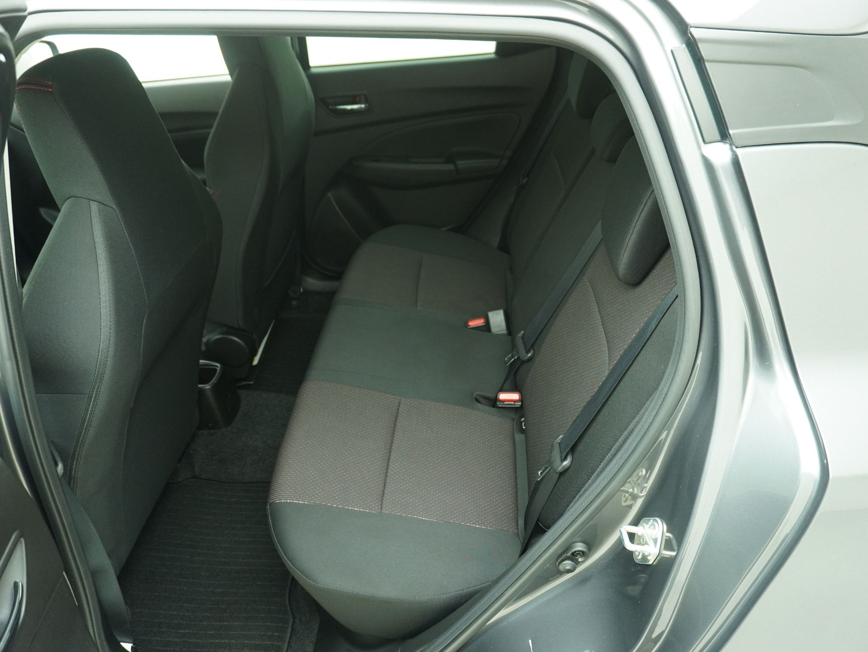 SUZUKI Swift 1.4 T Sport Compact Top Hybrid