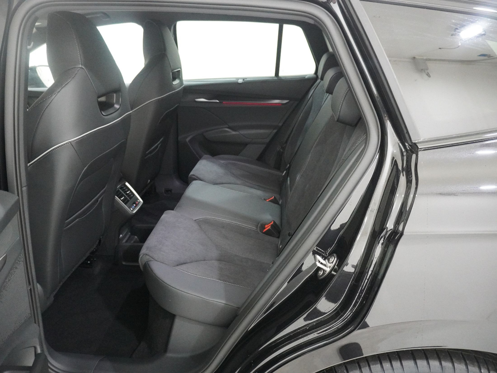 SKODA Enyaq iV Enyaq 85x SportLine MAXX