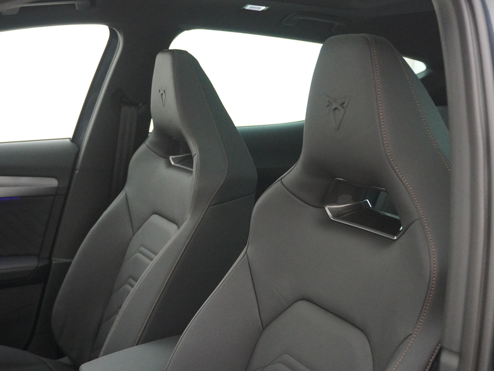 CUPRA Leon ST 1.5 eHybrid VZ DSG