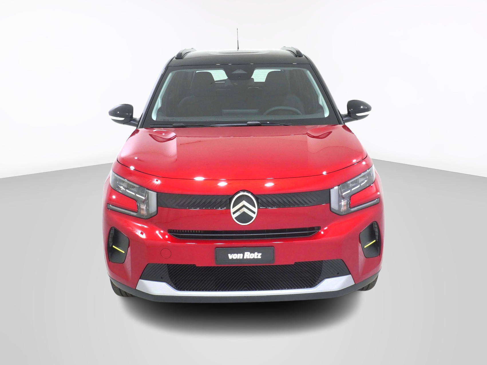 CITROËN C3 1.2 Hybrid You+